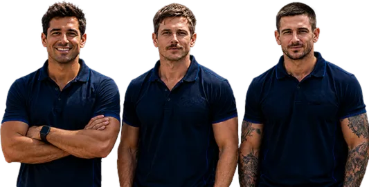 Licensed plumbing team serving Hinchinbrook